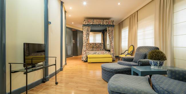 hotel ilunion alcora sevilla hotel ilunion alcora sevilla
