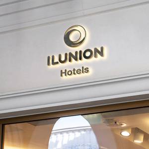 INSTALACIONES Hotel ILUNION Alcora Sevilla Sevilla