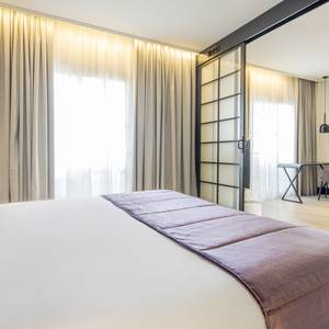 Familiar Hotel ILUNION Alcora Sevilla