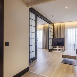 Doble superior individual Hotel ILUNION Alcora Sevilla