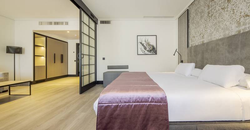  Hotel ILUNION Alcora Sevilla