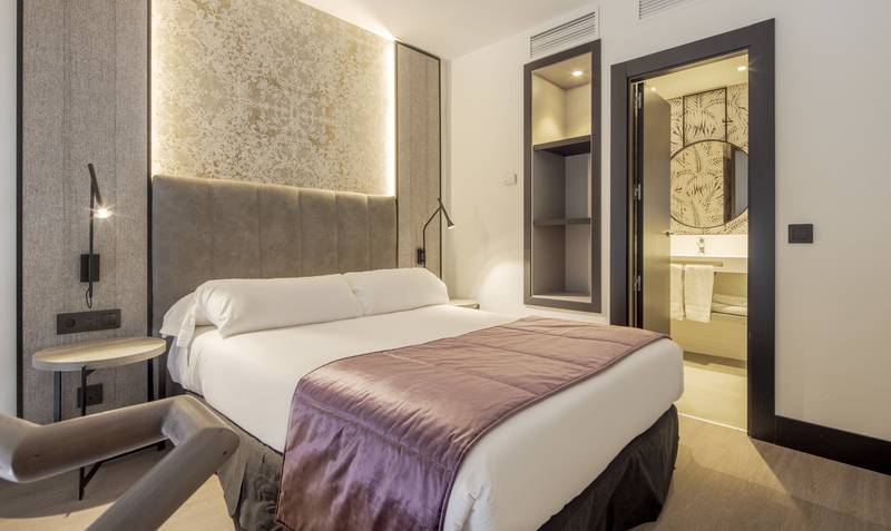  Hotel ILUNION Alcora Sevilla